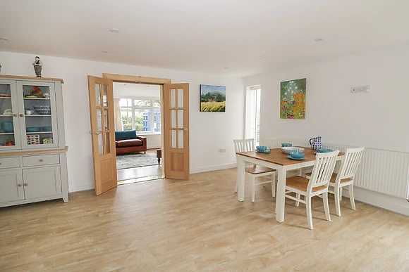 Buttercups at Midway