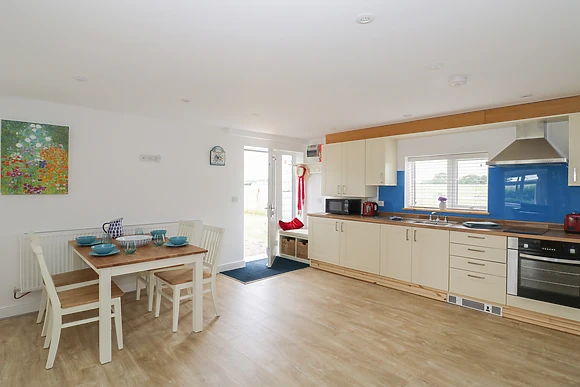 Buttercups at Midway