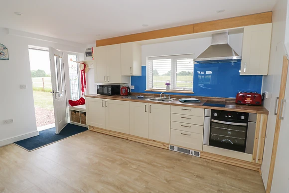 Buttercups at Midway