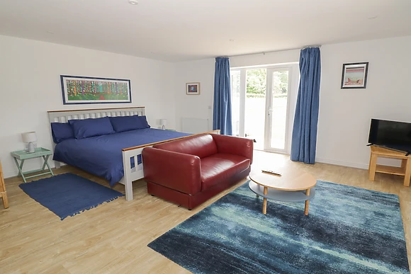 Buttercups at Midway