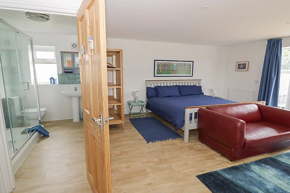 Buttercups at Midway