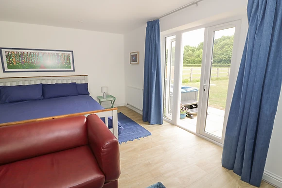 Buttercups at Midway