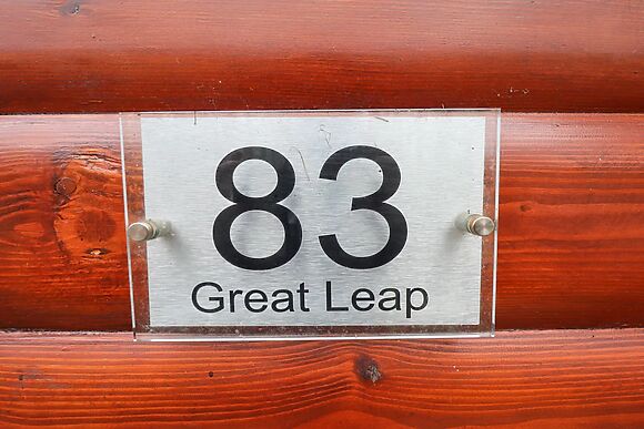 Great Leap