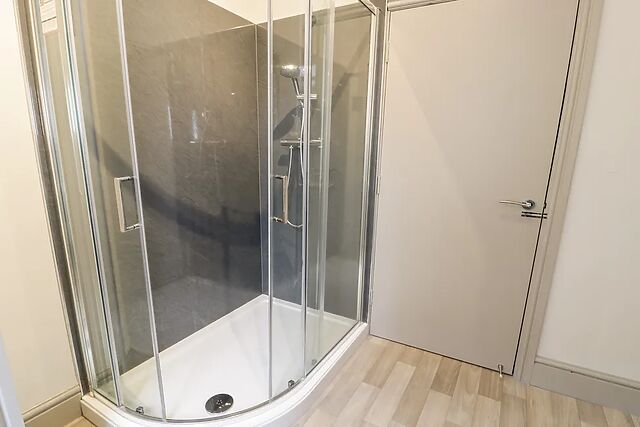 Emerald Suite