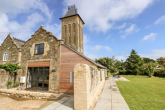 Tower Barn Cottage