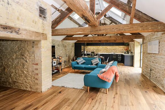 Tower Barn Cottage