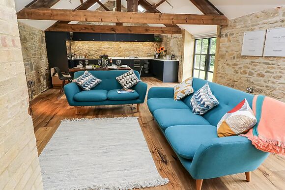 Tower Barn Cottage