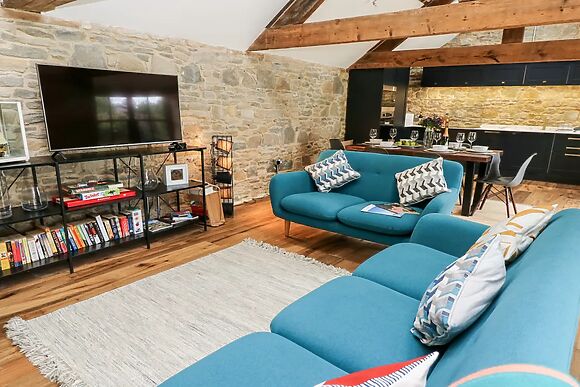 Tower Barn Cottage