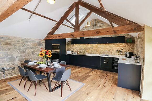 Tower Barn Cottage