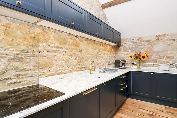 Tower Barn Cottage