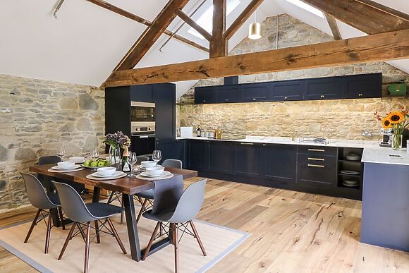 Tower Barn Cottage