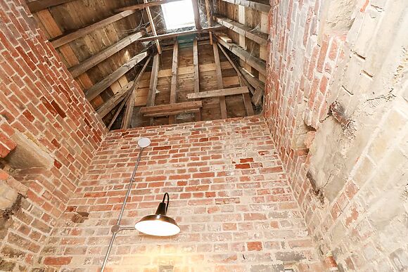 Tower Barn Cottage