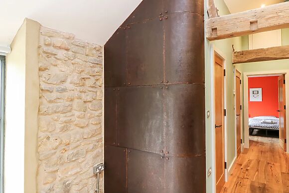 Tower Barn Cottage