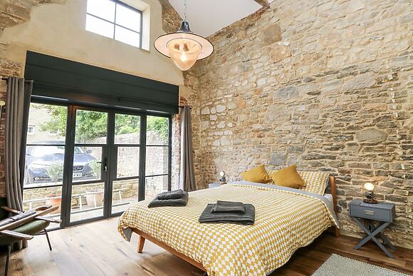 Tower Barn Cottage