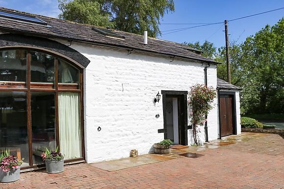 Smithy Cottage