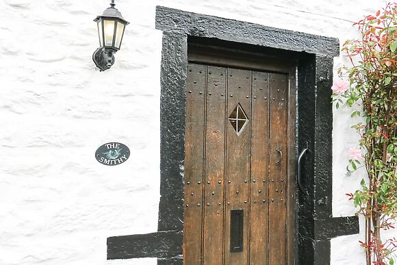 Smithy Cottage