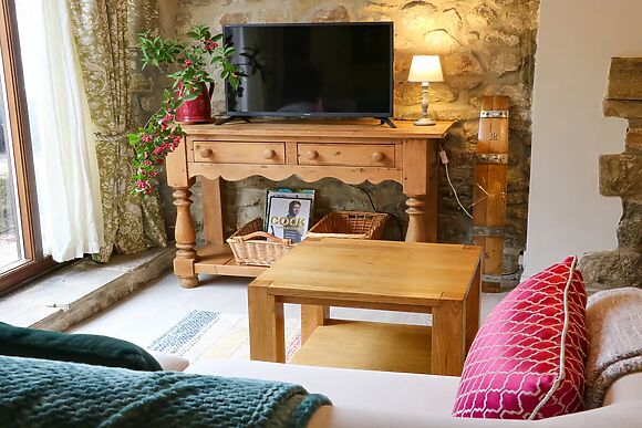 Smithy Cottage