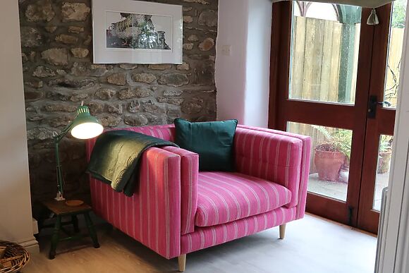 Smithy Cottage