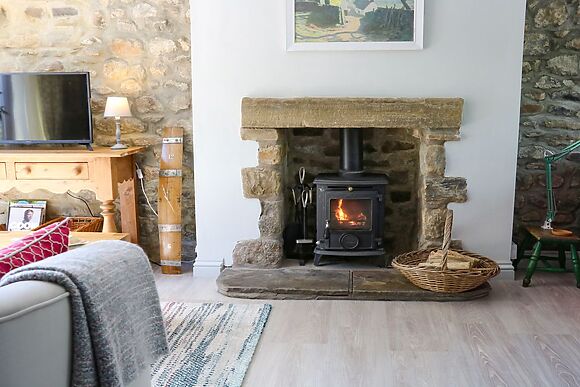 Smithy Cottage