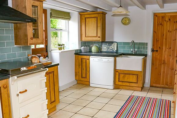 Smithy Cottage