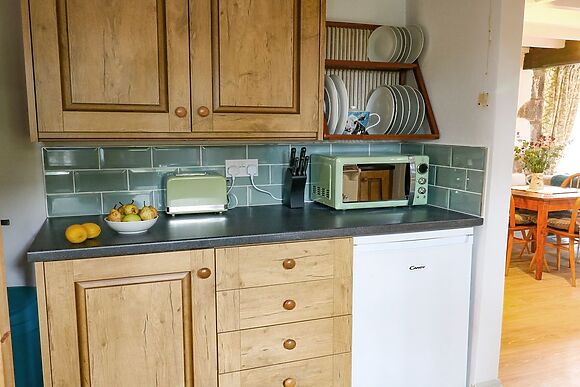 Smithy Cottage