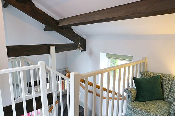 Smithy Cottage