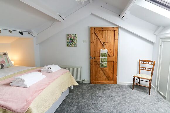 Smithy Cottage