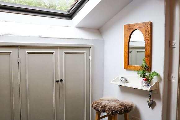 Smithy Cottage