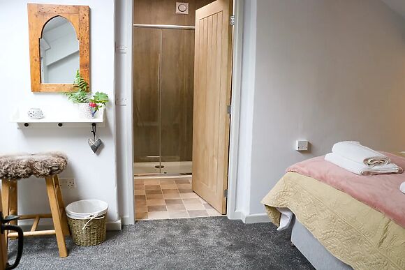 Smithy Cottage