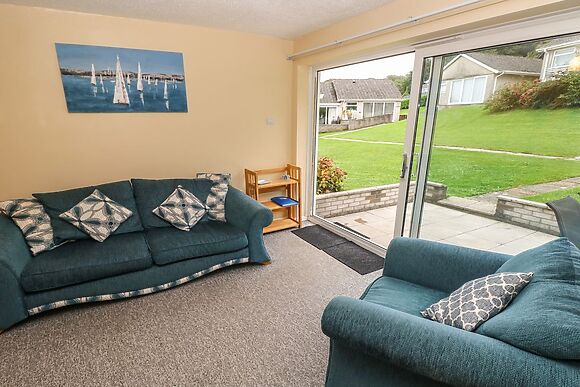 Number 6 Oxwich Leisure Park