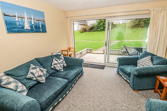 Number 6 Oxwich Leisure Park