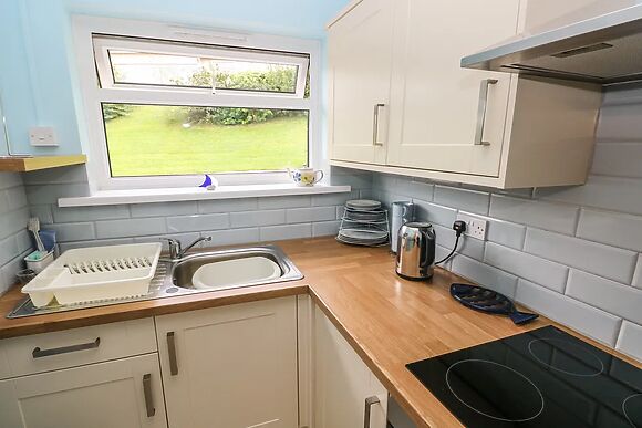 Number 6 Oxwich Leisure Park