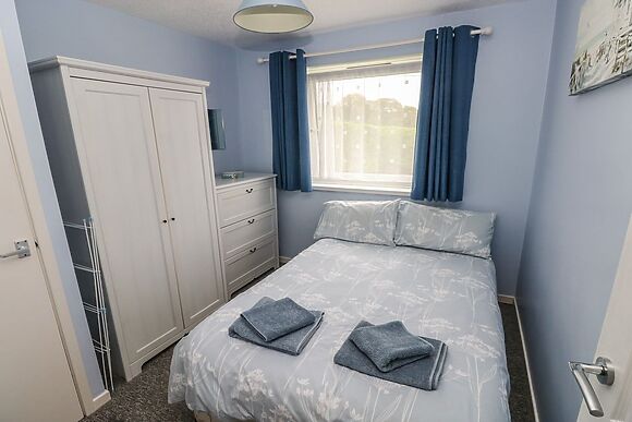 Number 6 Oxwich Leisure Park