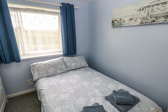 Number 6 Oxwich Leisure Park