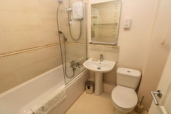 Number 6 Oxwich Leisure Park