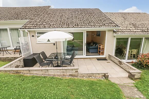 Number 6 Oxwich Leisure Park