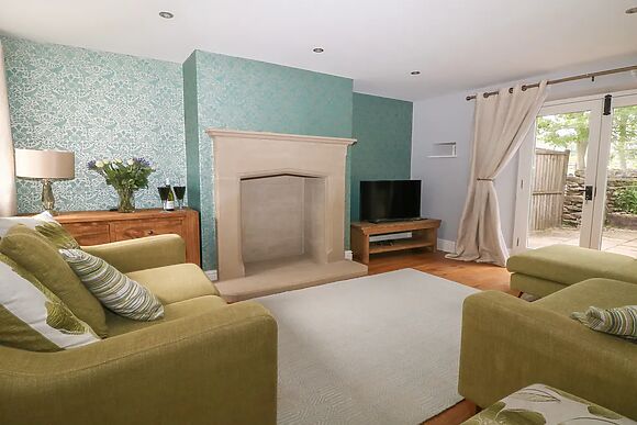 Limers Cottage
