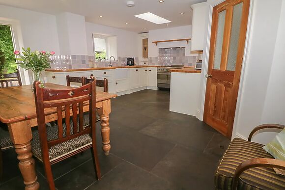 Limers Cottage
