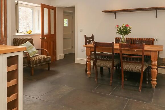 Limers Cottage