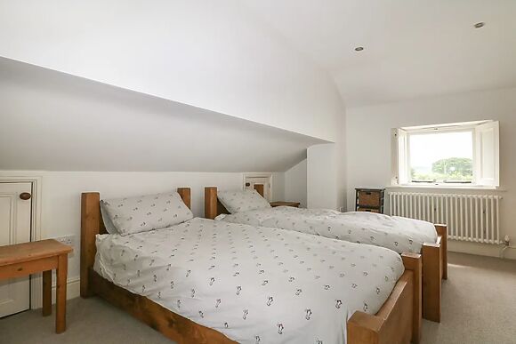Limers Cottage