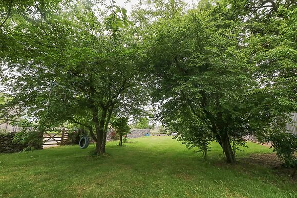 Limers Cottage