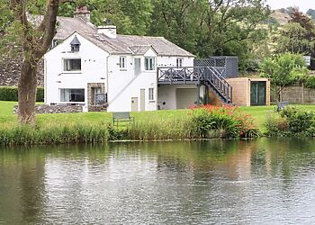 Riverside Retreat