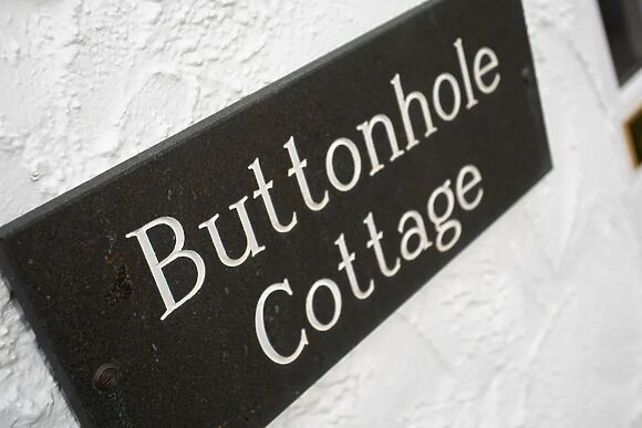 Buttonhole Cottage