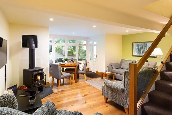 Applethwaite Cottage