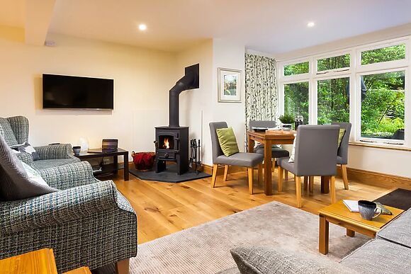 Applethwaite Cottage