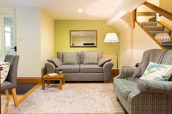 Applethwaite Cottage