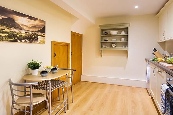 Applethwaite Cottage