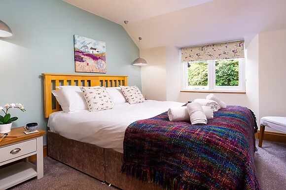 Applethwaite Cottage