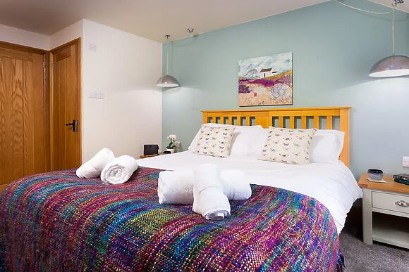 Applethwaite Cottage