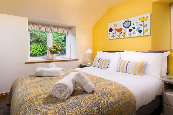 Applethwaite Cottage